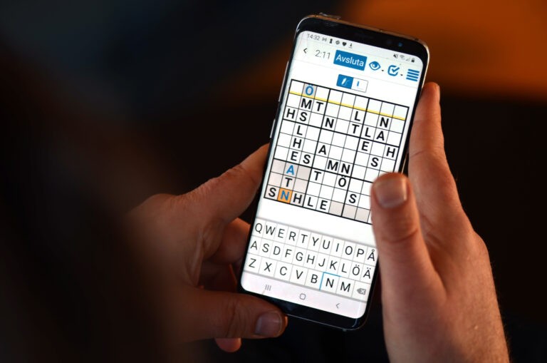Ordoku