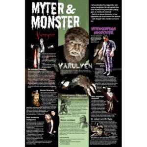 Myter och monster